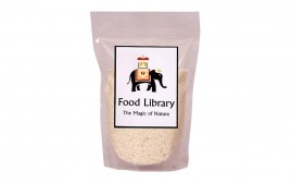 Food Library Thai Sticky Glutinous Rice   Pack  400 grams
